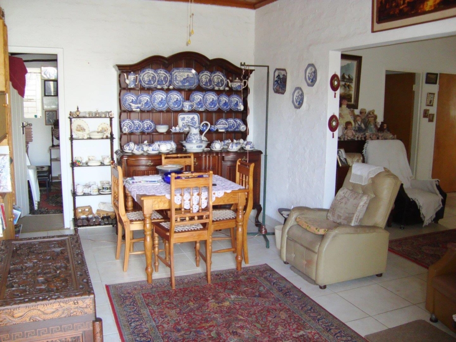 4 Bedroom Property for Sale in Jeffreys Bay Central Eastern Cape